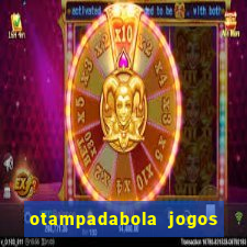 otampadabola jogos ao vivo palmeiras